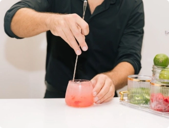 Flo State Productions Llc